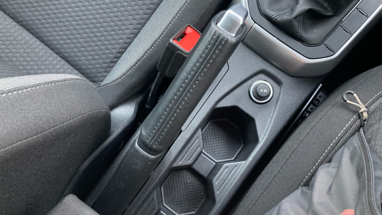 Volkswagen Polo 1.0 Life 5dr Petrol Hatchback